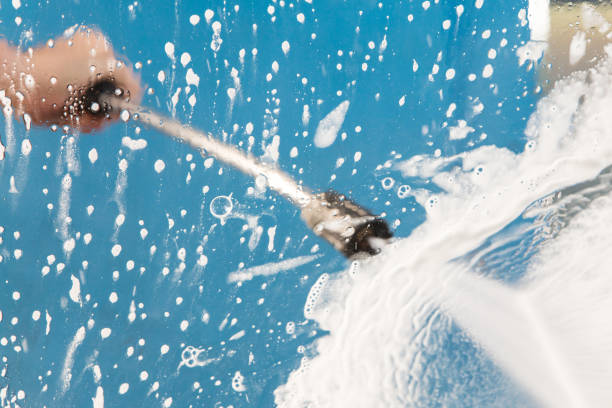 Best Warehouse Cleaning  in Plainwell, MI