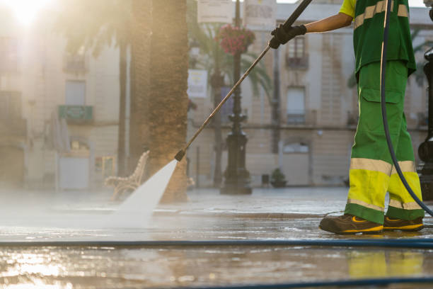 Best Parking Lot and Garage Cleaning  in Plainwell, MI